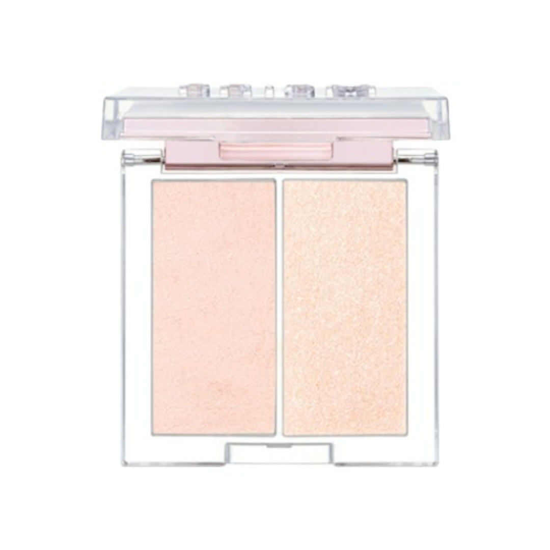 CLIO - Prism Highlighter Duo